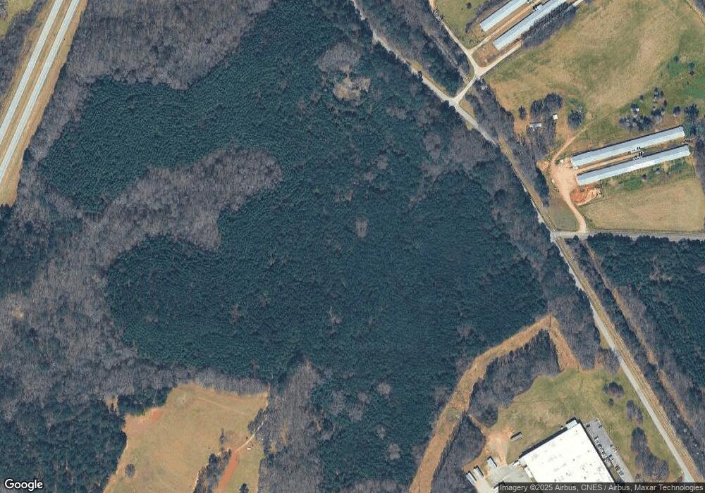 0 Virginia Hills Rd, Royston, GA 30662 - photo 1