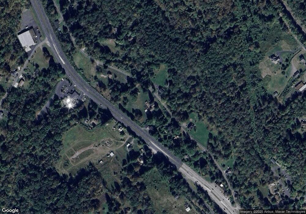 417 S Turnpike Rd, Dalton, PA 18414 - photo 1