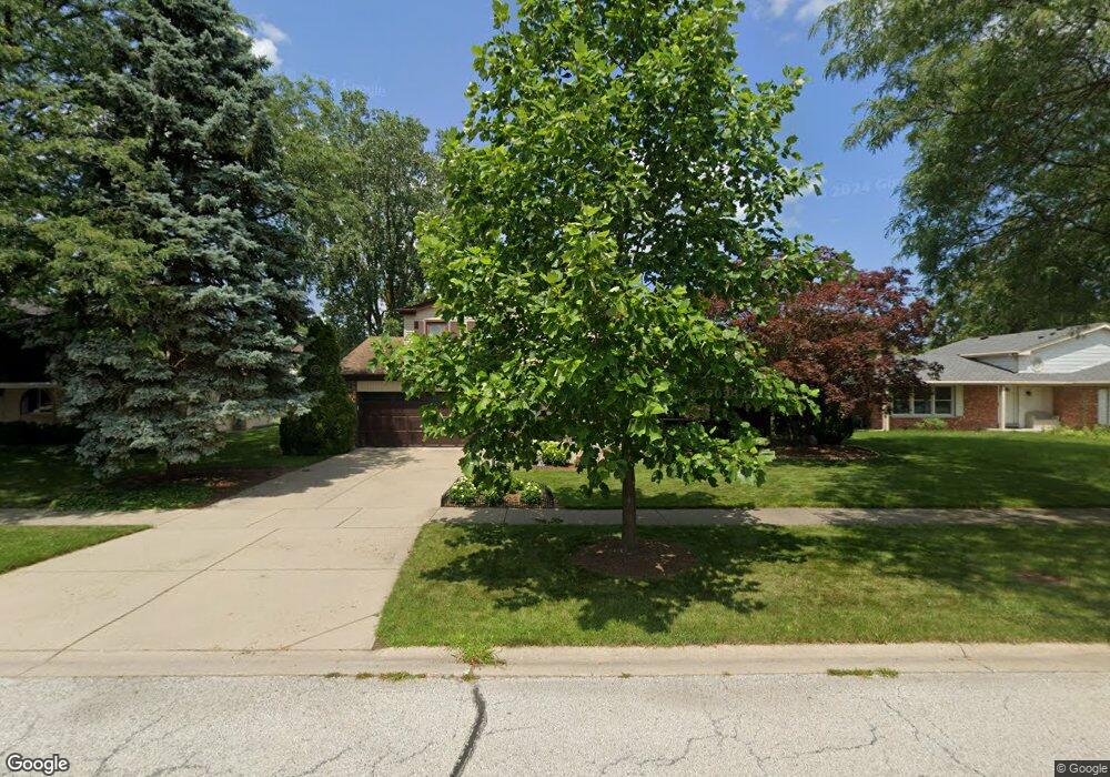 3804 Lizette Ln, Glenview, IL 60026 - photo 1