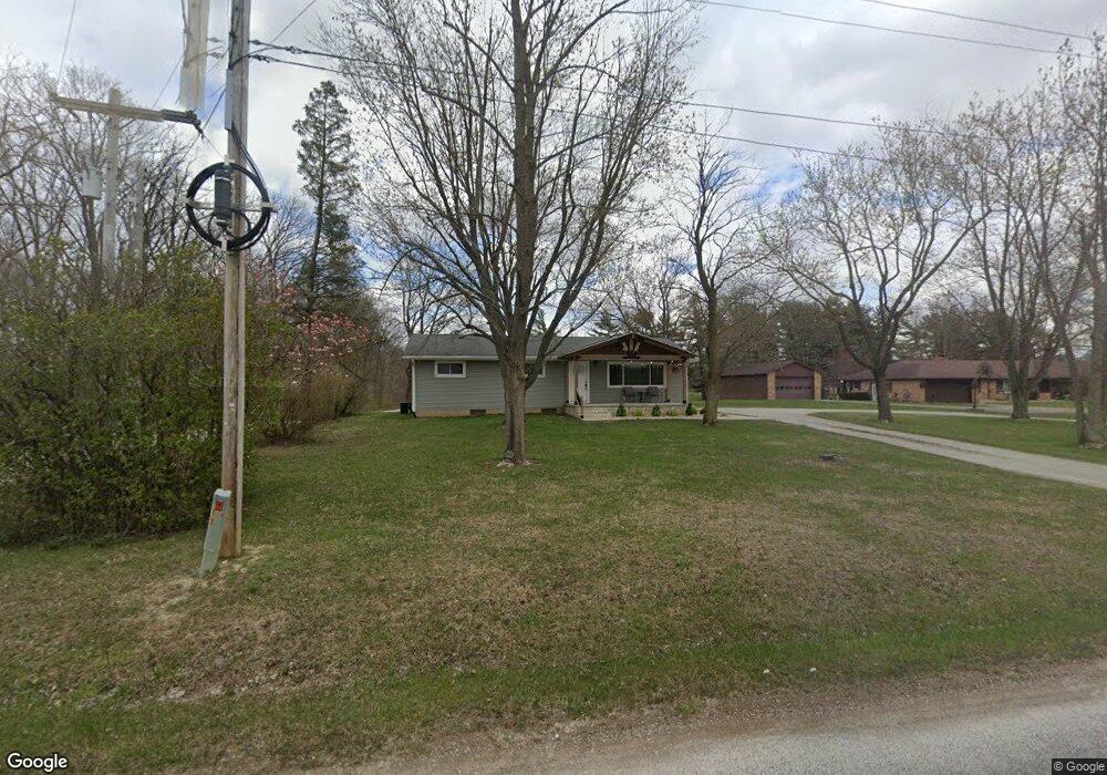 1863 S Meridian Rd, Wabash, IN 46992 - photo 1