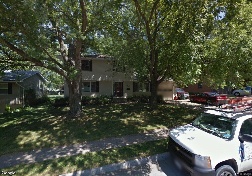 2841 Kelling St, Davenport, IA 52804 - photo 1