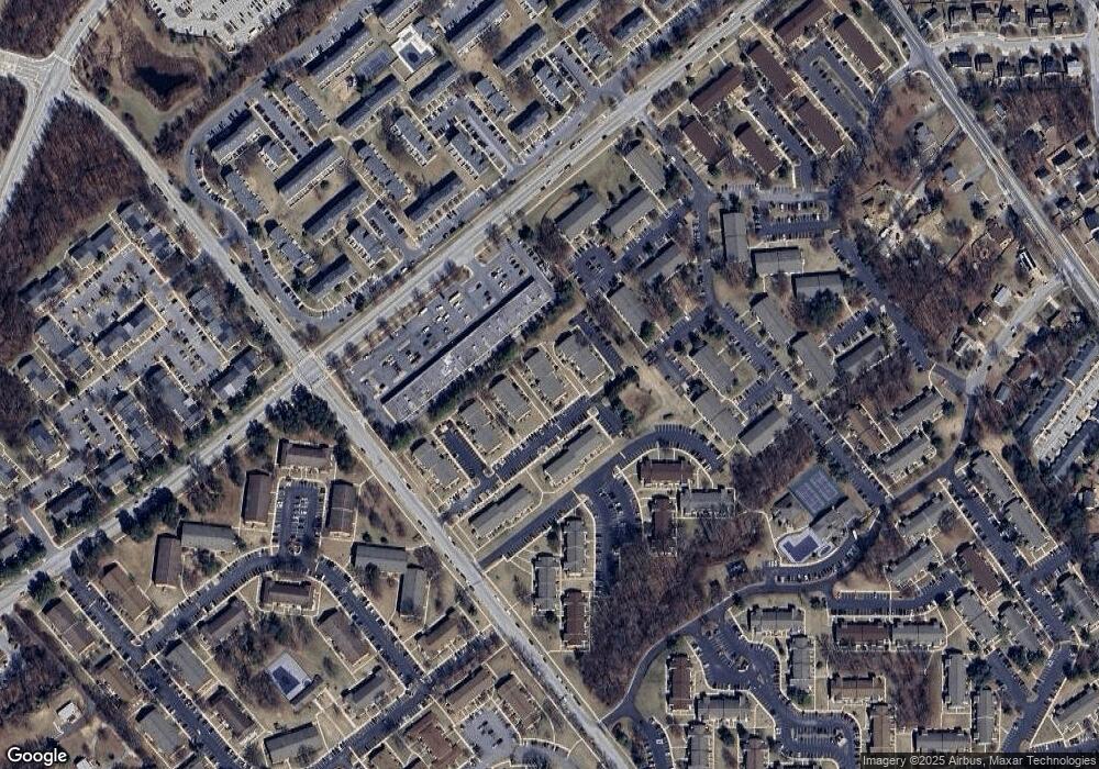 9045 N Laurel Rd unit D, Laurel, MD 20723 - photo 1