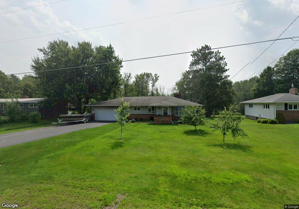 3665 Getchell Rd, Hermantown, MN 55811 - photo 1