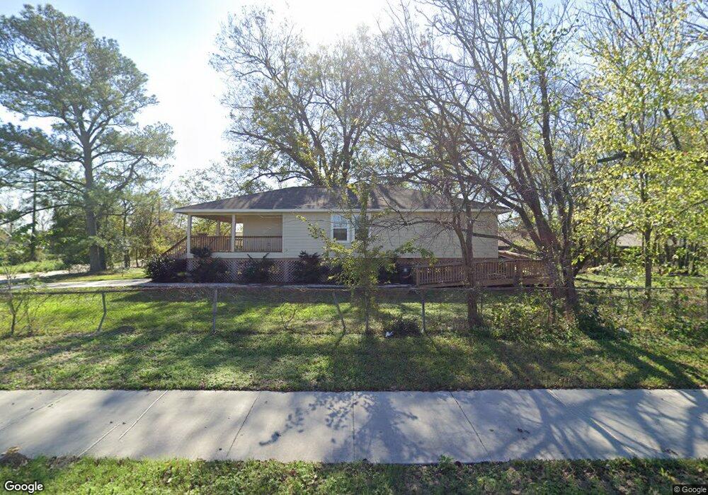 5309 Lavender St, Houston, TX 77026 - photo 1