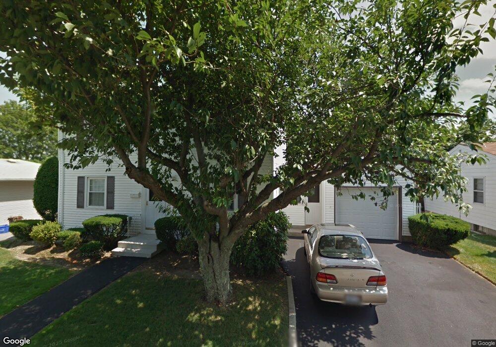 12 Carlisle St, Cranston, RI 02920 - photo 1