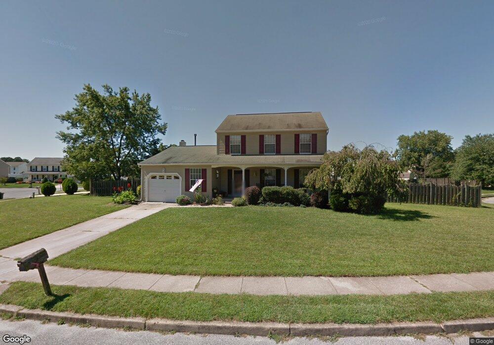 1305 Galloway Ct, Williamstown, NJ 08094 - photo 1