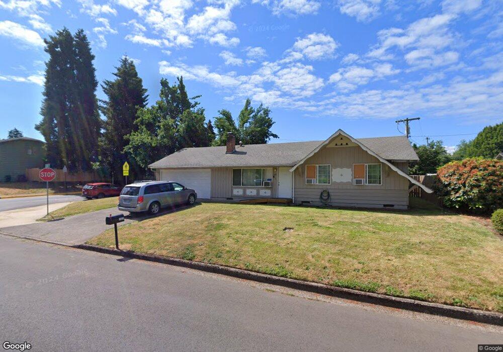 1321 Sequoia Ave, Springfield, OR 97477 - photo 1