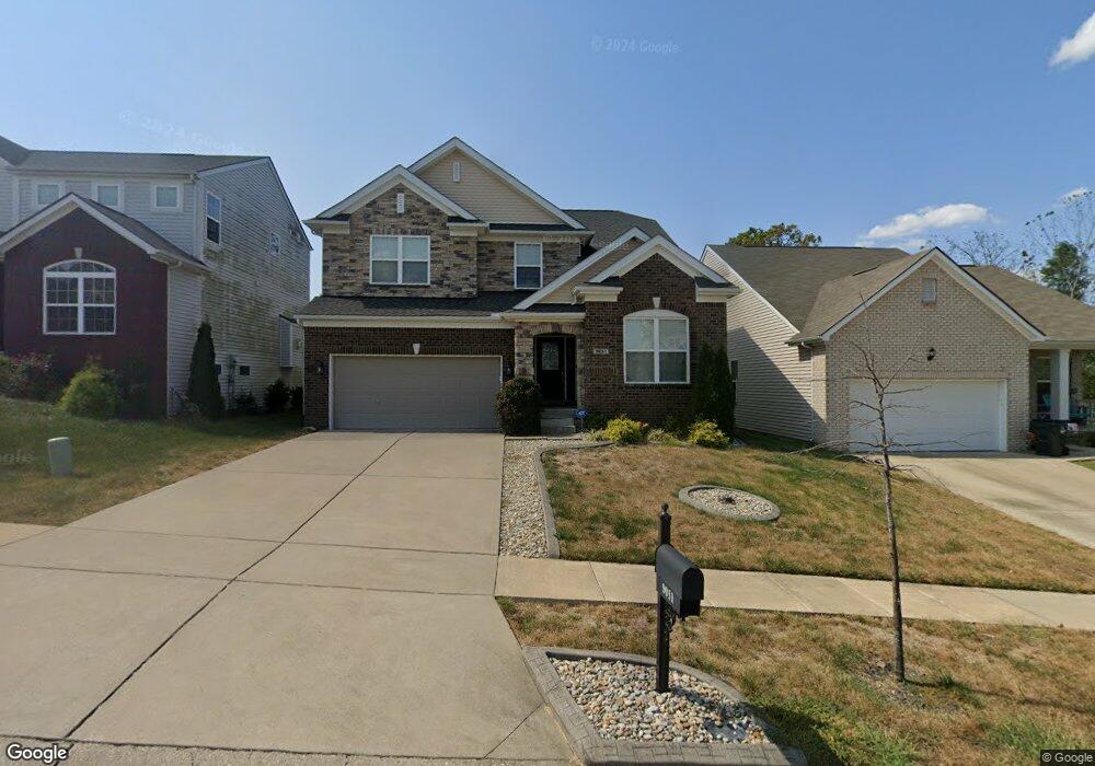 9011 Big Boulder Dr, Louisville, KY 40291 - photo 1