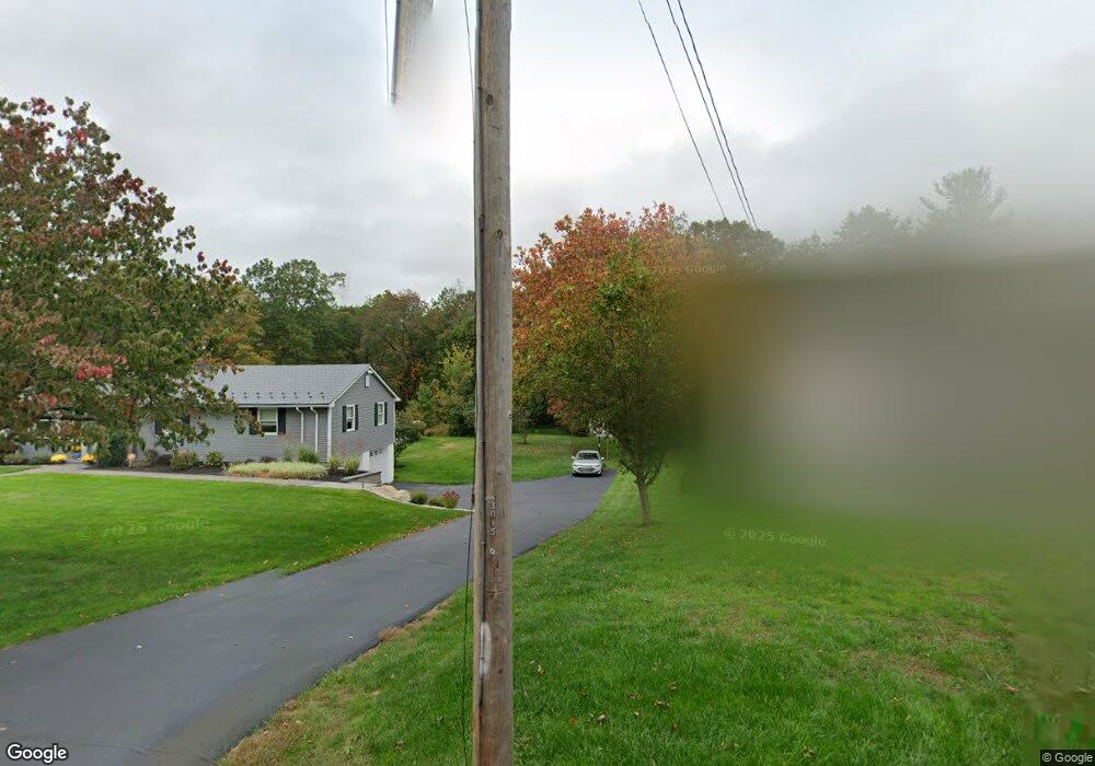 425 S Stone St, Suffield, CT 06093 - photo 1