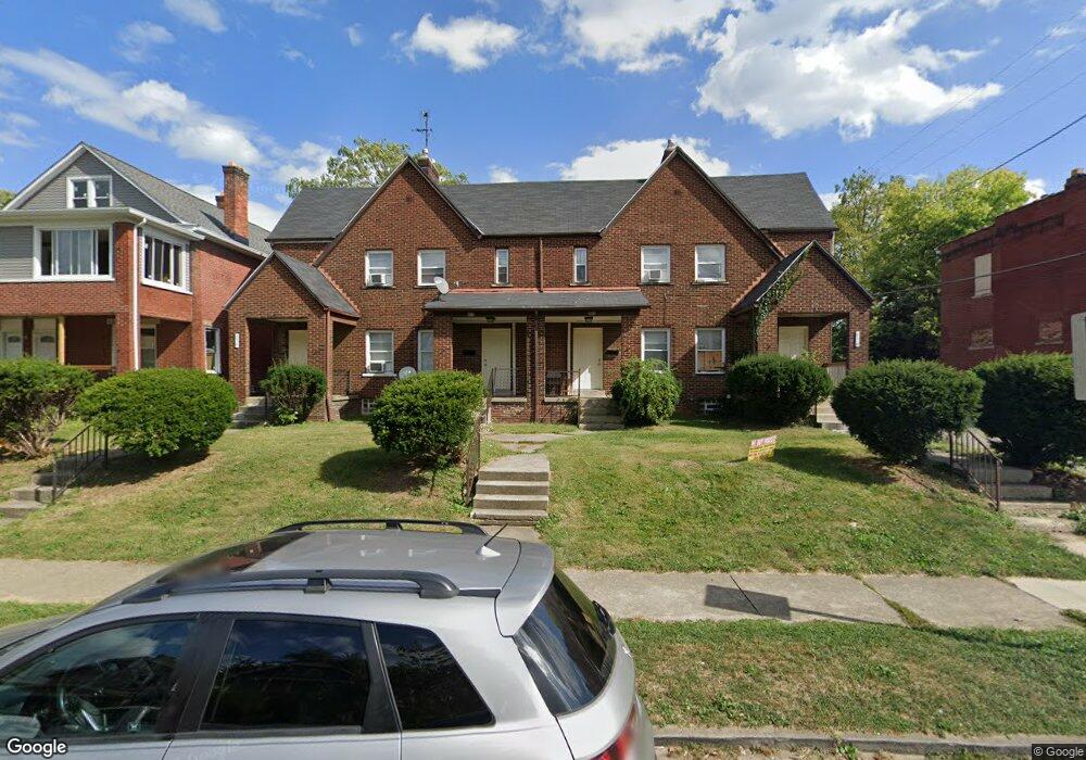 830-836 Berkeley Rd, Columbus, OH 43205 - photo 1