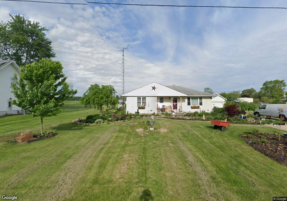 2922 N Downing Rd, Genoa, OH 43430 - photo 1