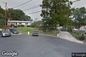 417 Elm Ave, Glen Burnie, MD 21061