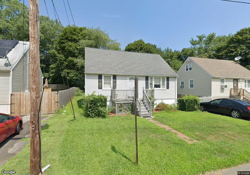 165 Brookside Ave, Bridgeport, CT 06606 - photo 1