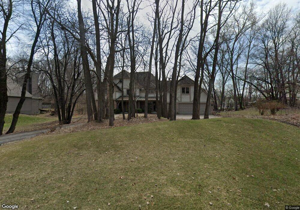 4665 Old Kent Rd, Excelsior, MN 55331 - photo 1
