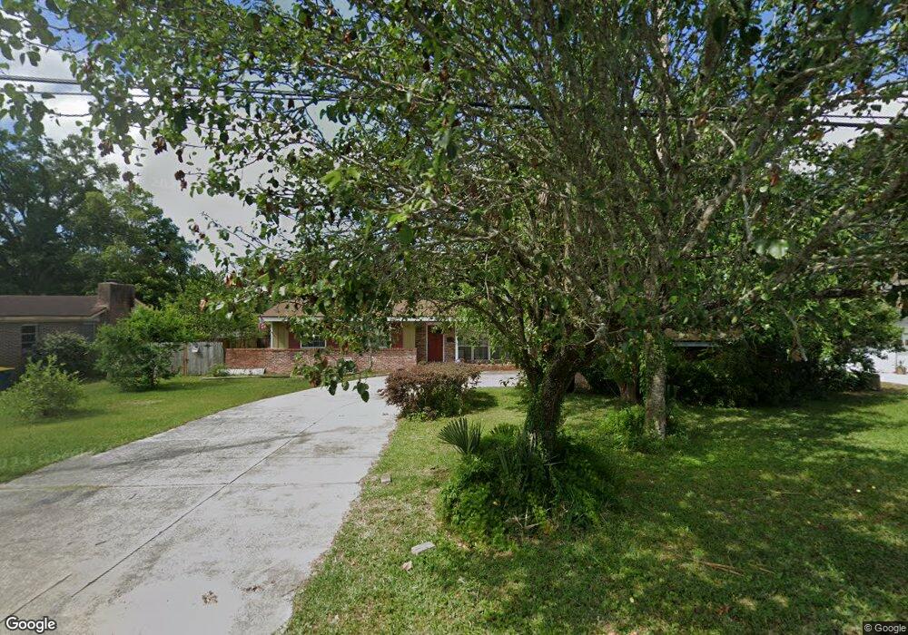 960 Carlotta Rd W, Jacksonville, FL 32211 - photo 1