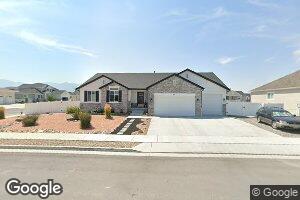 81 W Sunny Brook Ct, Stansbury Park, UT 84074