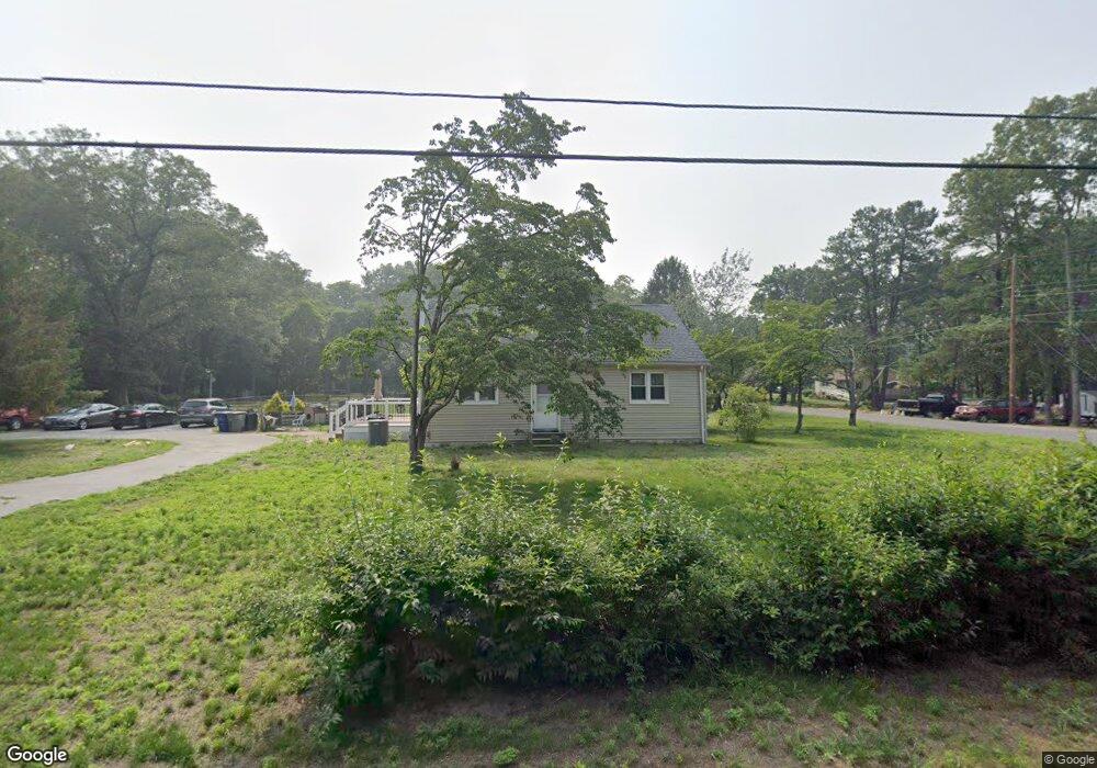 601 Reed Ave, Franklinville, NJ 08322 - photo 1