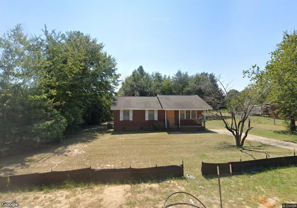 3608 Old Leesburg Rd, Columbia, SC 29209 - photo 1