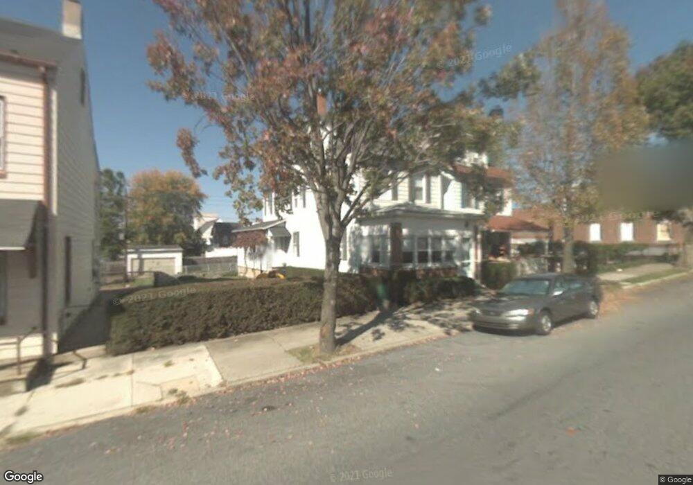 329 E Walnut St, Allentown, PA 18109 - photo 1