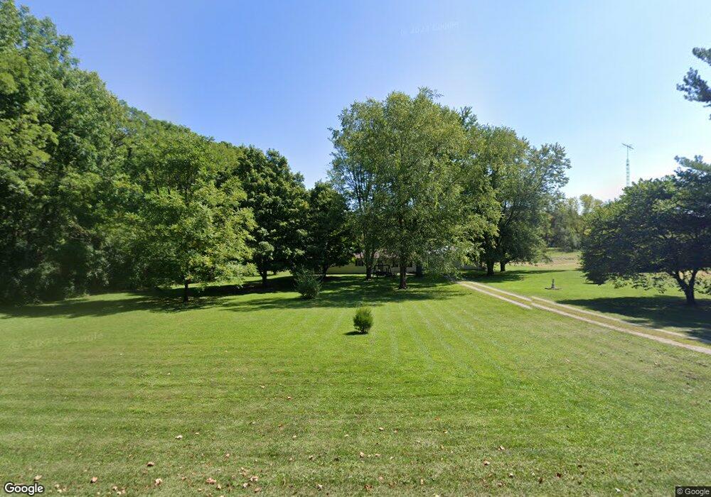 8252 Dillman Rd, Camden, OH 45311 - photo 1