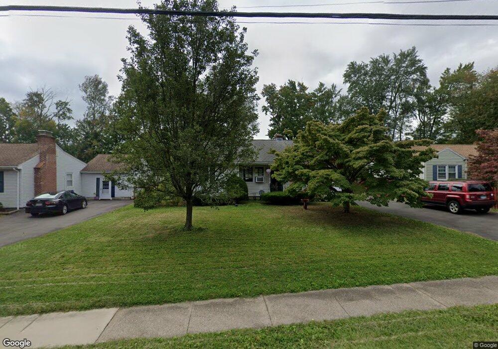 307 Beechwood Rd, West Hartford, CT 06107 - photo 1