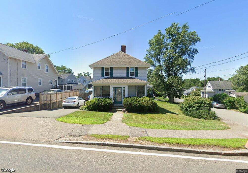 18 Common St, Braintree, MA 02184 - photo 1