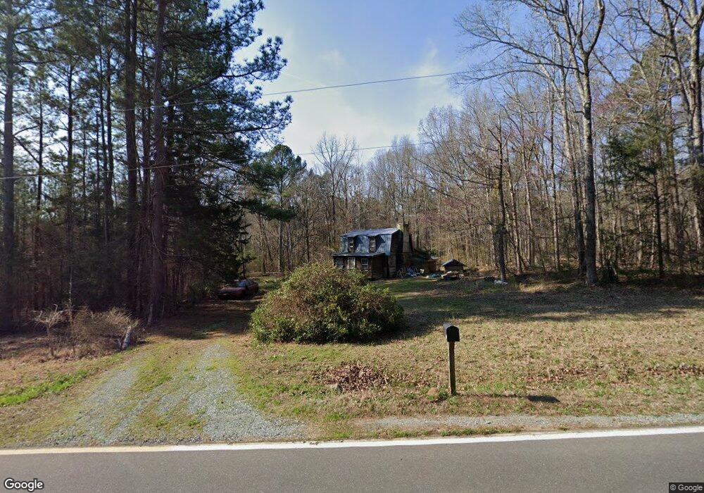 2301 Alston Bridge Rd, Siler City, NC 27344 - photo 1