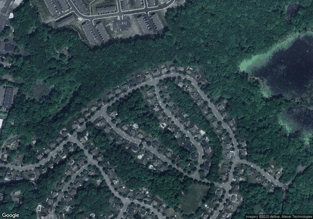 6 Tall Oaks Ln, Budd Lake, NJ 07828 - photo 1