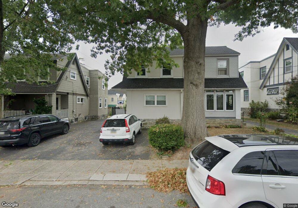 736 Oak View Rd unit 100, Ardmore, PA 19003 - photo 1