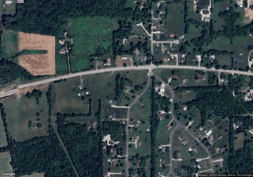 6775 Hickory Trace NE, Georgetown, IN 47122 - photo 1