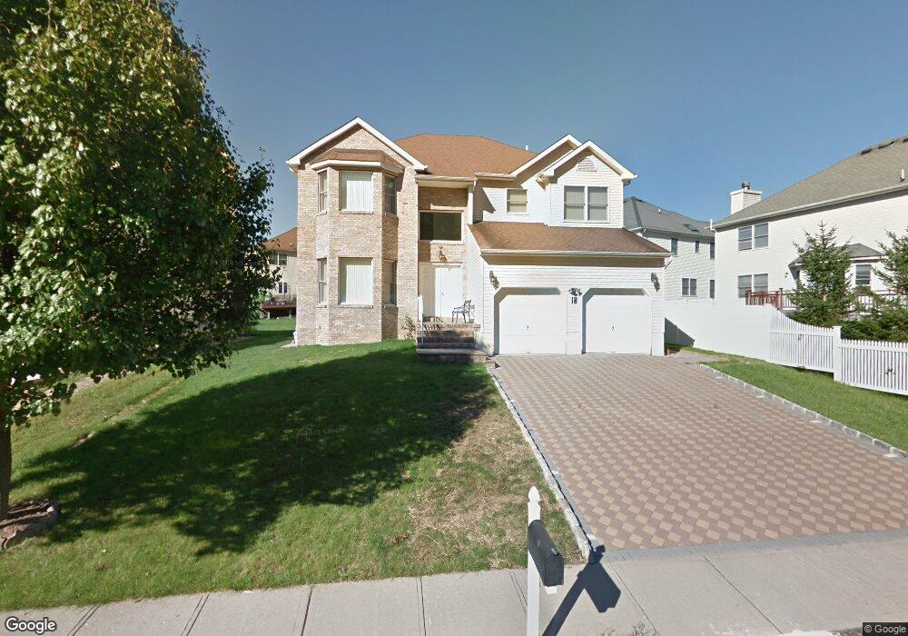 18 Raymound Blvd, Parsippany, NJ 07054 - photo 1