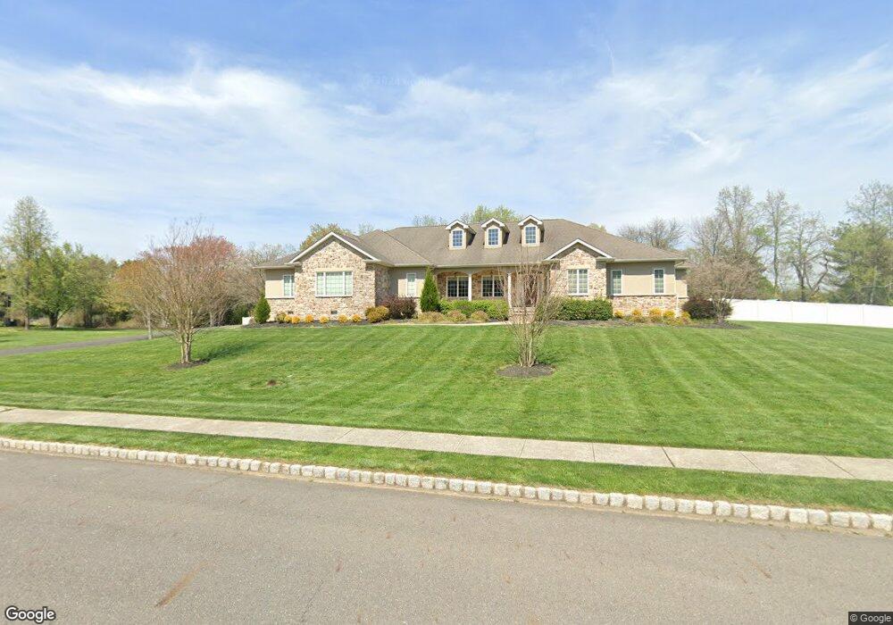 4 Jerrick Ct, Mount Laurel, NJ 08054 - photo 1