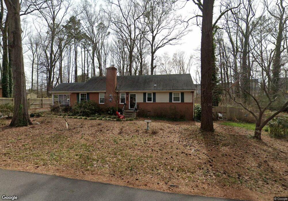 6415 Hagueman Dr, Richmond, VA 23225 - photo 1