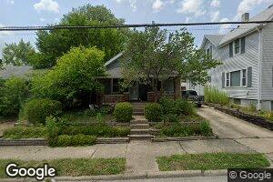 522 S 16th St, Lafayette, IN 47905