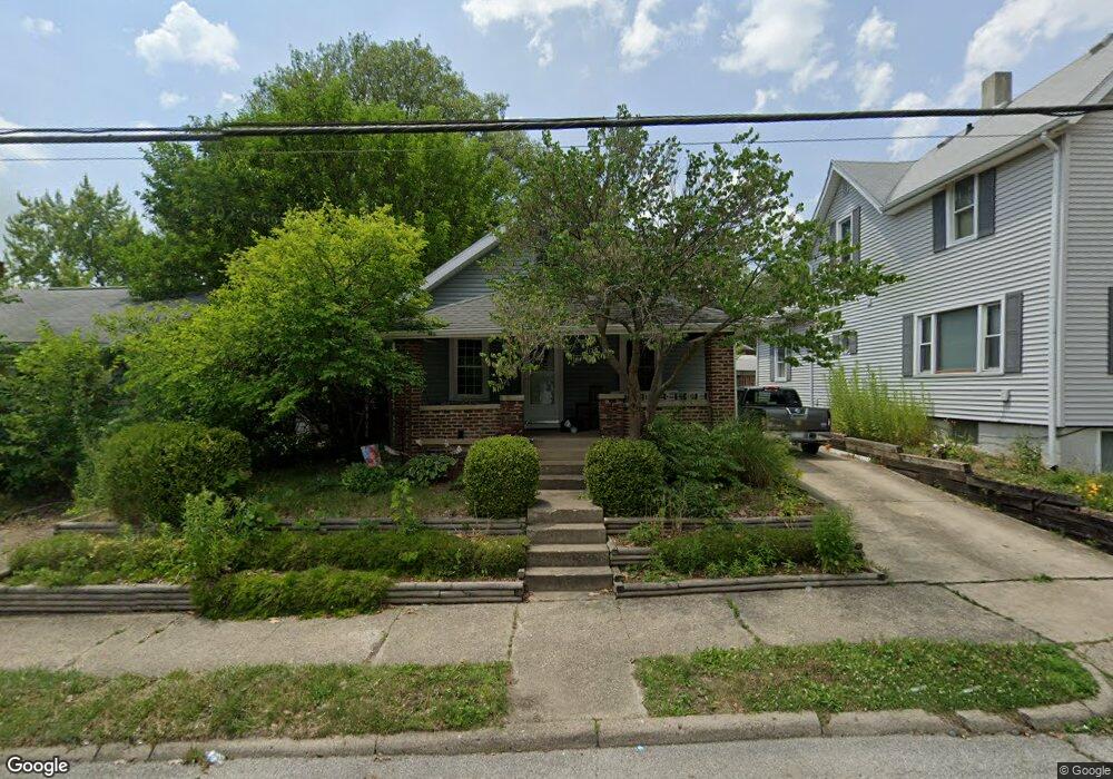 522 S 16th St, Lafayette, IN 47905 - photo 1