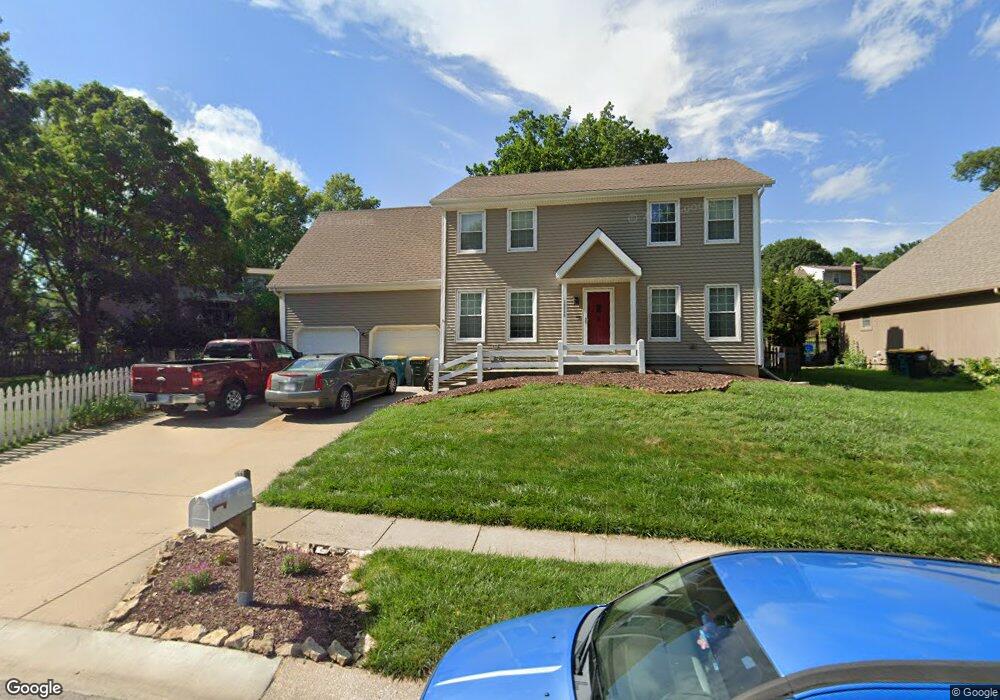 10500 W 50th Place, Shawnee, KS 66203 - photo 1