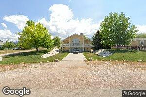 585 S 800 E, Fillmore, UT 84631