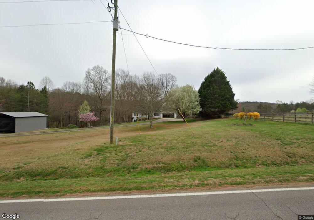 6670 Ben Parks Rd, Murrayville, GA 30564 - photo 1