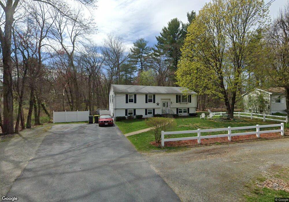 1040 Edgell Rd, Framingham, MA 01701 - photo 1