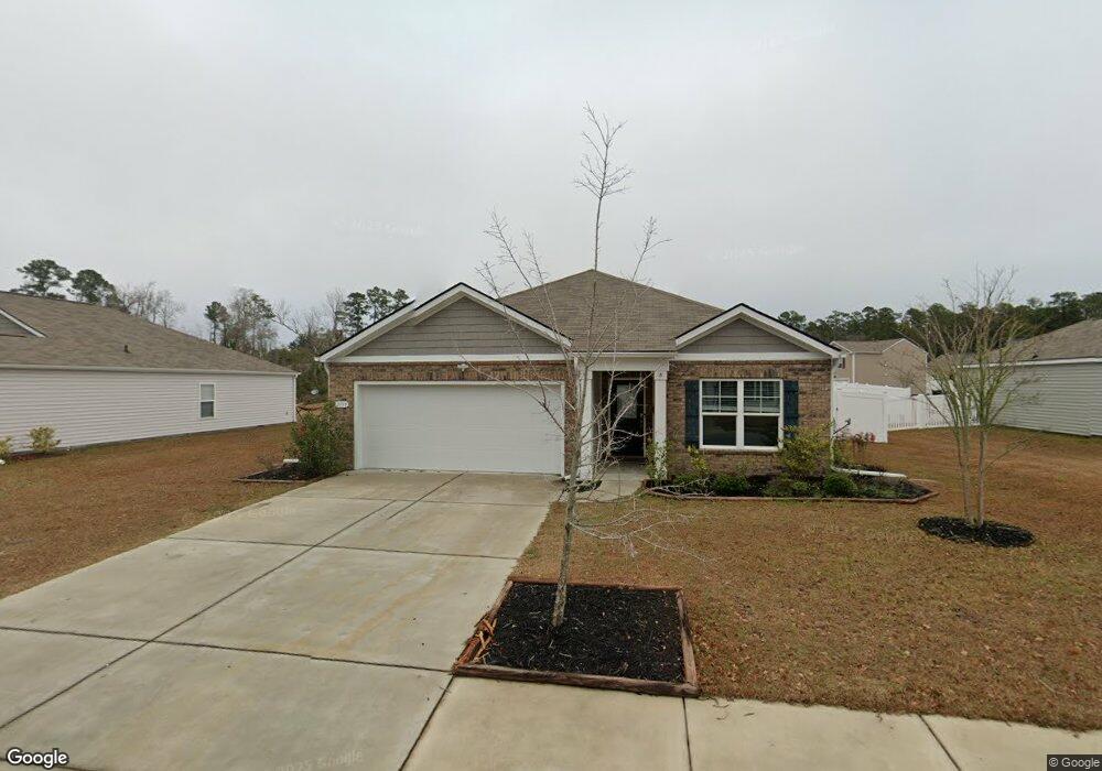 3159 Holly Loop, Conway, SC 29527 - photo 1