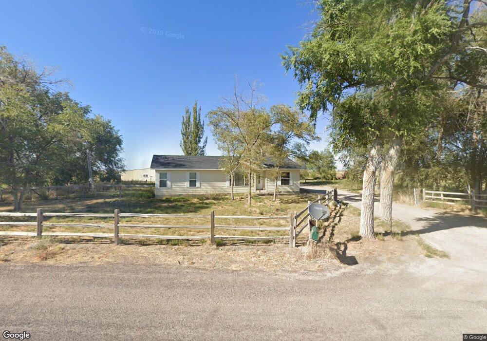 1067 E 4500 S, Delta, UT 84624 - photo 1