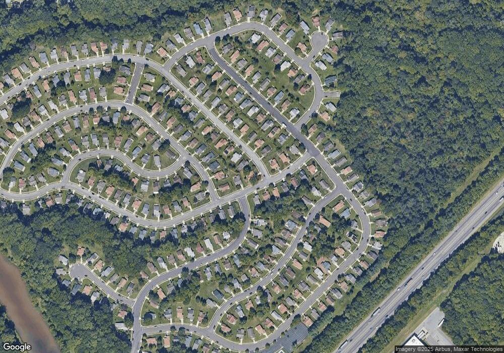 161 Lakebridge Dr, Woodbury, NJ 08096 - photo 1