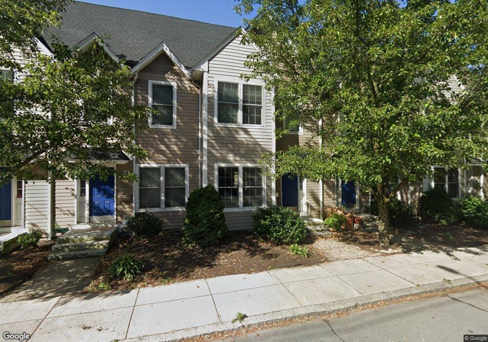 47 Leyden St, Boston, MA 02128 - photo 1