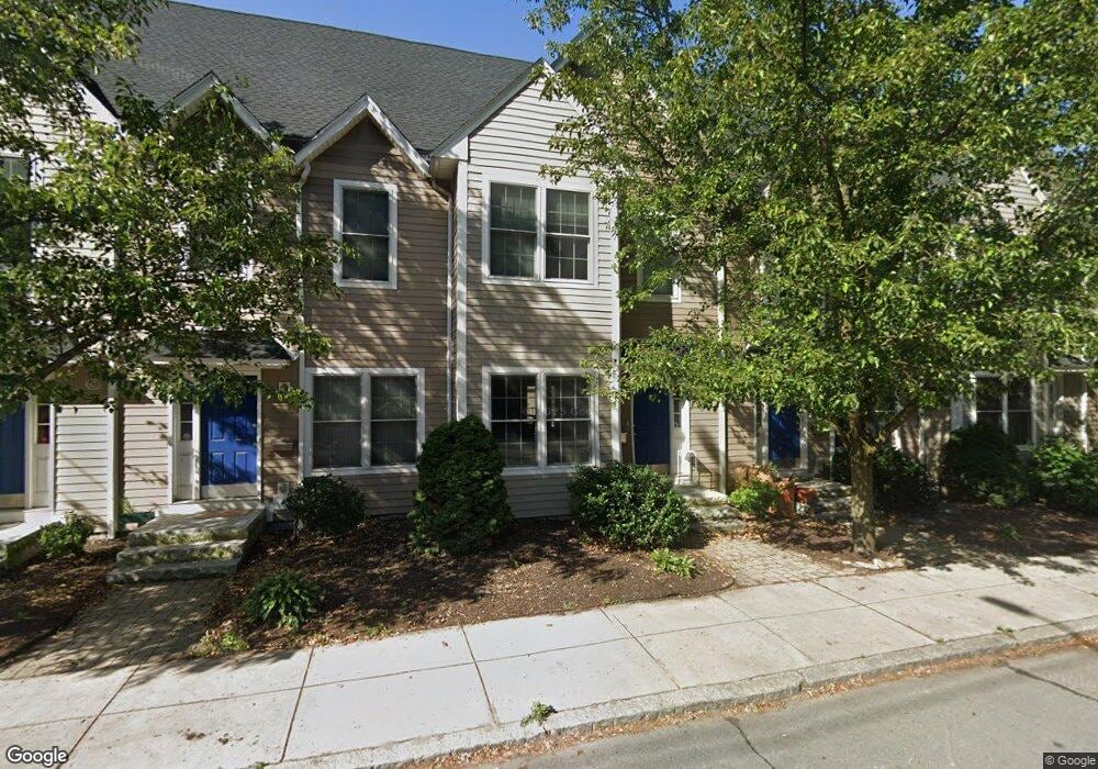 47 Leyden St unit 1, Boston, MA 02128 - photo 1