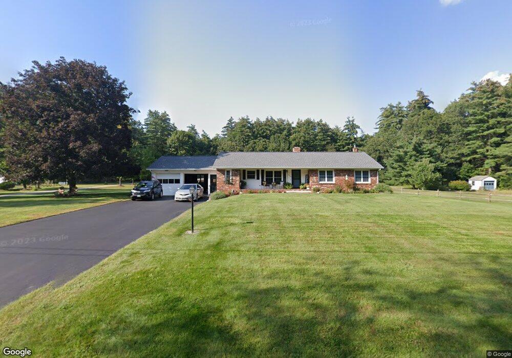 240 County Rd, Bedford, NH 03110 - photo 1