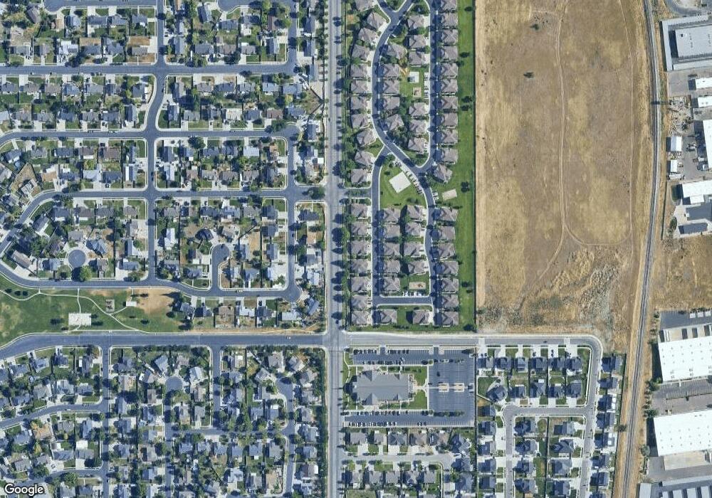 7348 Geralee Ln, West Jordan, UT 84084 - photo 1