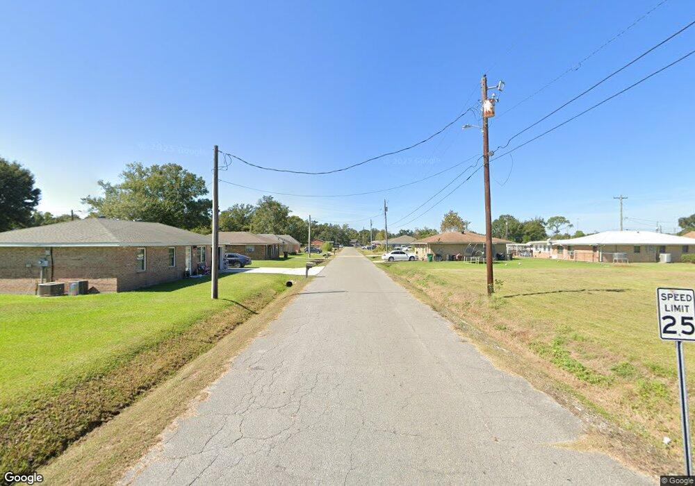 TBD Donald Dr, Houma, LA 70363 - photo 1