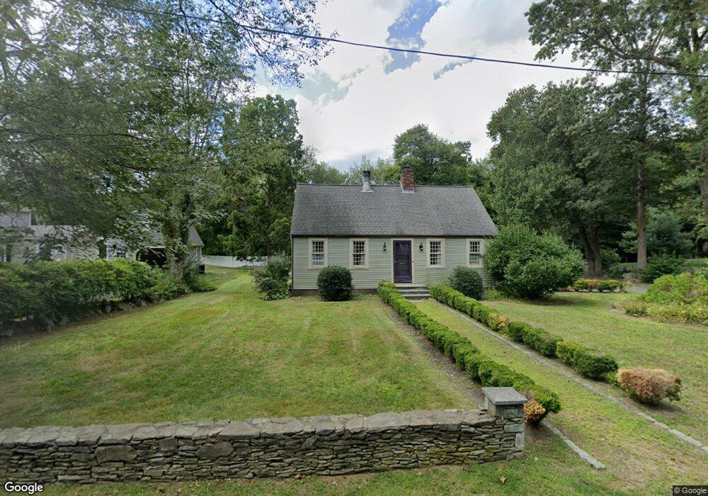 22 Smith Rd, Hingham, MA 02043 - photo 1