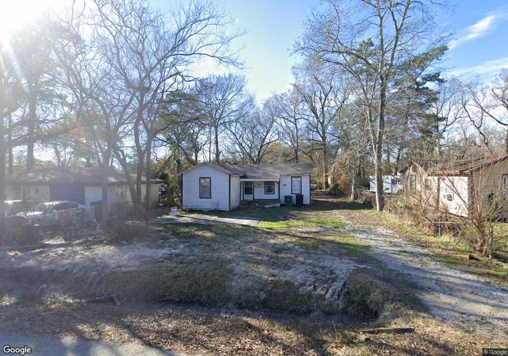 10329 Bainbridge St, Houston, TX 77016 - photo 1