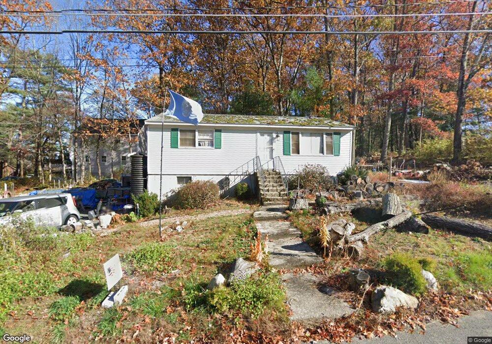 9 Lake Boon Dr, Hudson, MA 01749 - photo 1